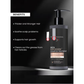 O3+ Men Densiderm Anti Hair Loss Shampoo For Dense Hair & Regrowth