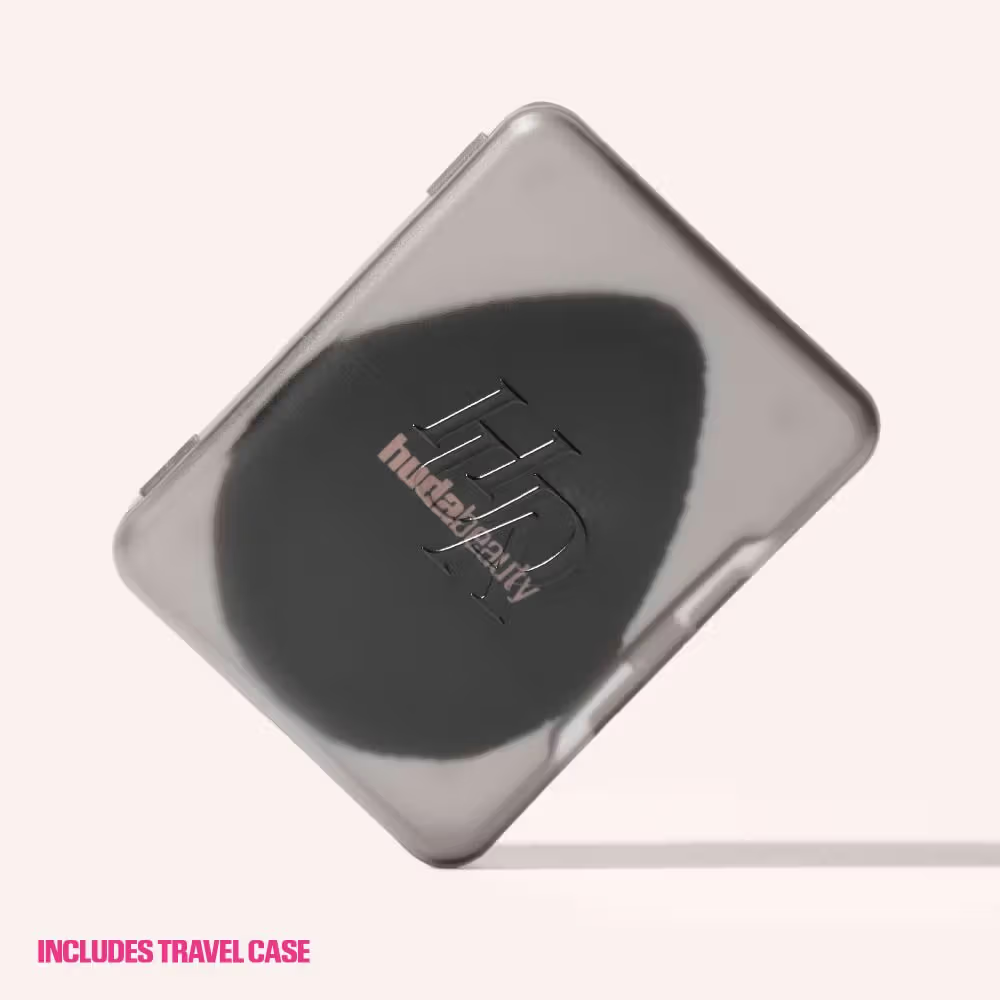 Huda Beauty Easy Bake Marshmallow Puff & Sponge