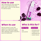 Plix Jamun Active Acne Regime With Cleanser & Toner To Unclog Pores & Reduce Acne