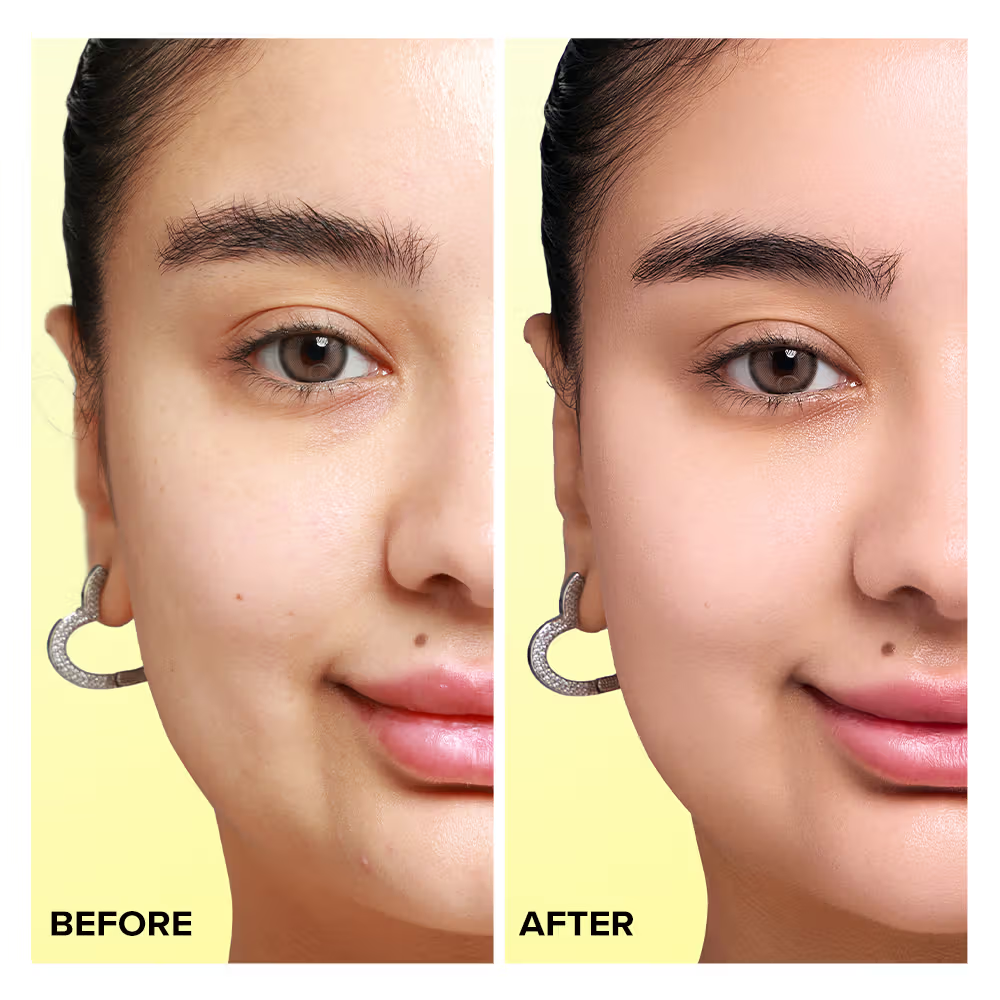Daily Life Forever52 Prep Me Mattifying Face Primer - FBL101