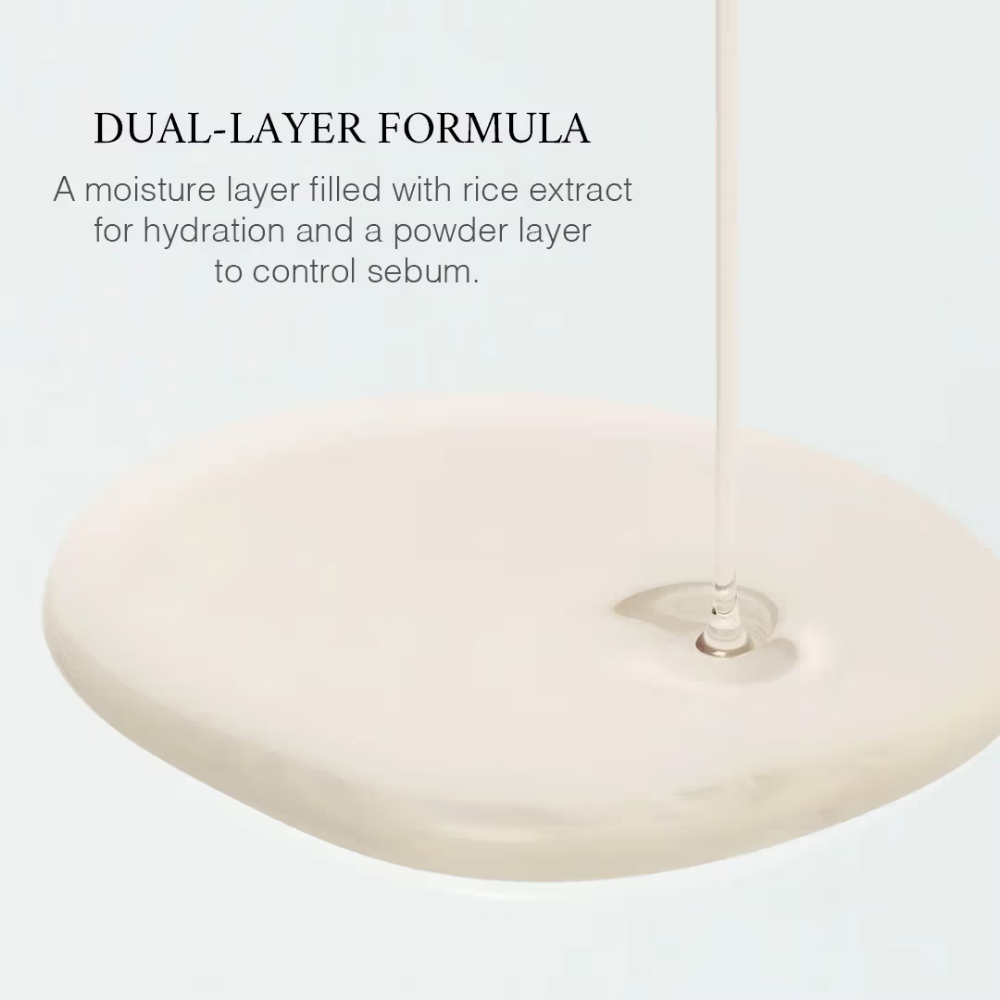 Beauty of Joseon Glow Replenishing Rice Milk