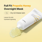 COSRX Full Fit Propolis Honey Overnight Mask