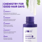Plum Rosemary & 3% Redensyl Hair Growth Serum
