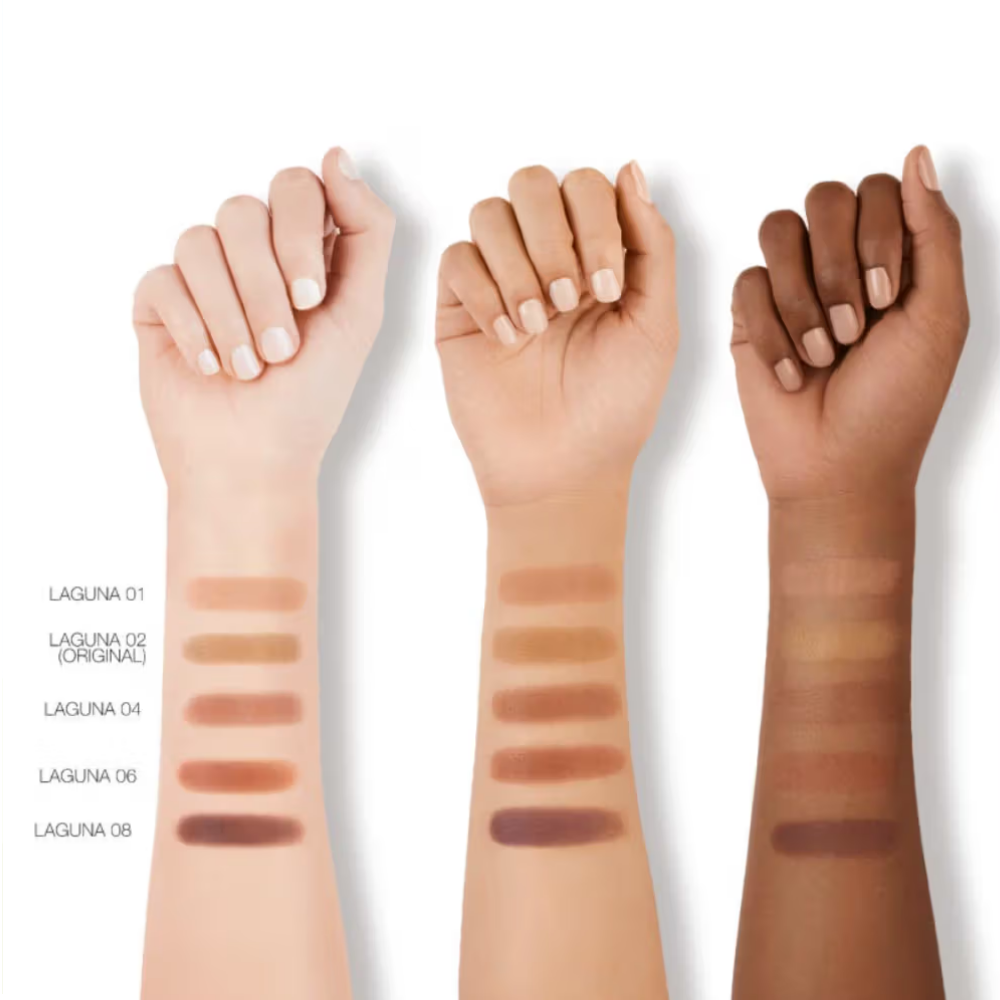 NARS Mini Laguna Bronzing Powder