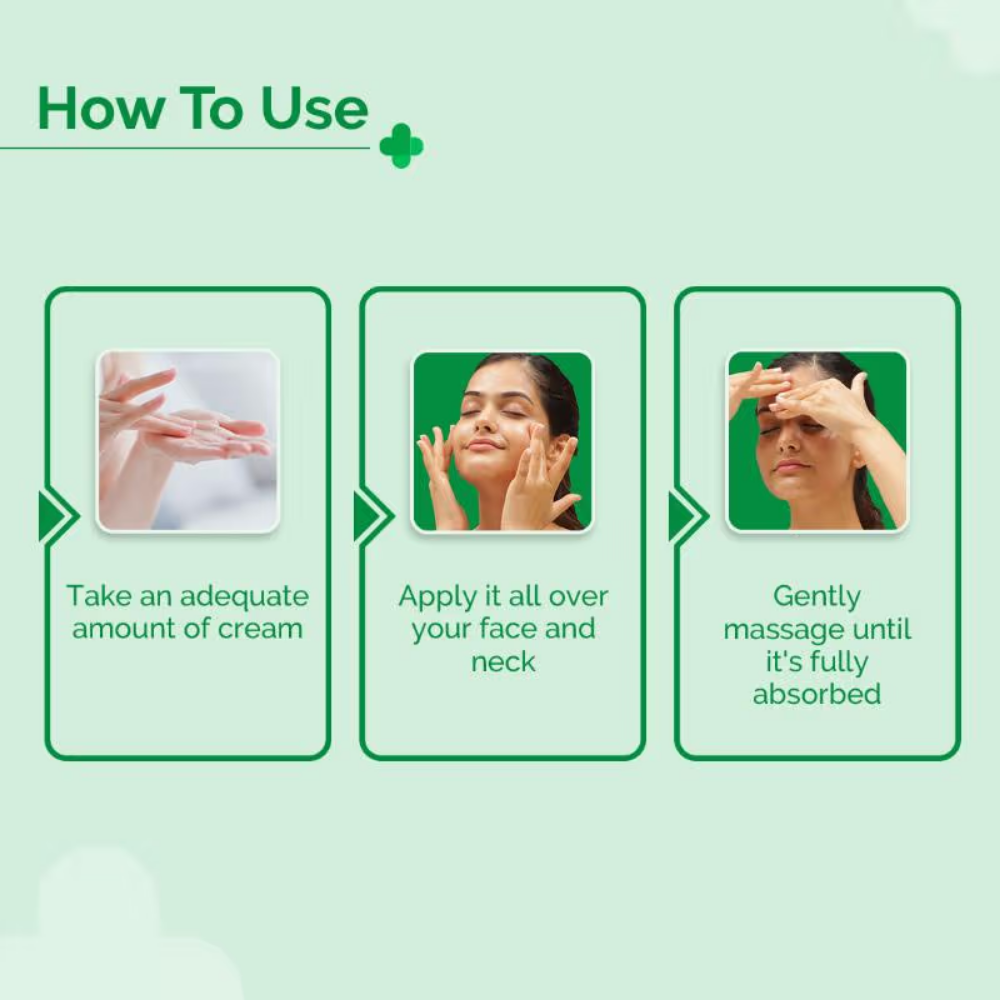 The Derma Co 5% Nia-Ceramide Daily Hydrating Moisturizer for Normal To Combination Skin