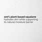 The Ordinary 100% Plant-Derived Squalane