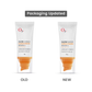 O3+ Glow Sheer Sunscreen SPF 50 Pa+++