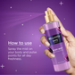 Bella Vita Date Woman Body Mist
