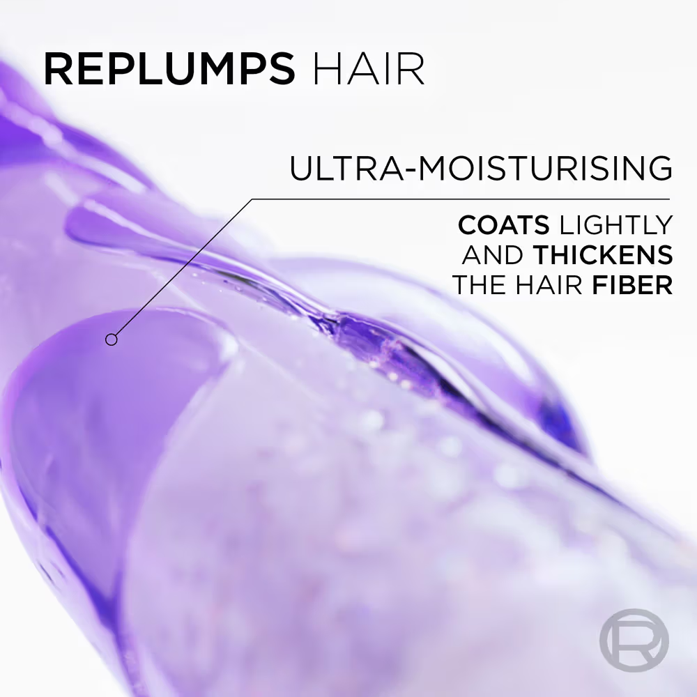 L'Oreal Paris Hyaluron Moisture Anti-frizz Conditioner