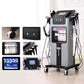 Automatic 10 In 1  Hydrafacial Machine