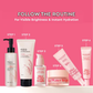 The Face Shop Rice Water Bright Moisture Sunscreen SPF50+ PA++++