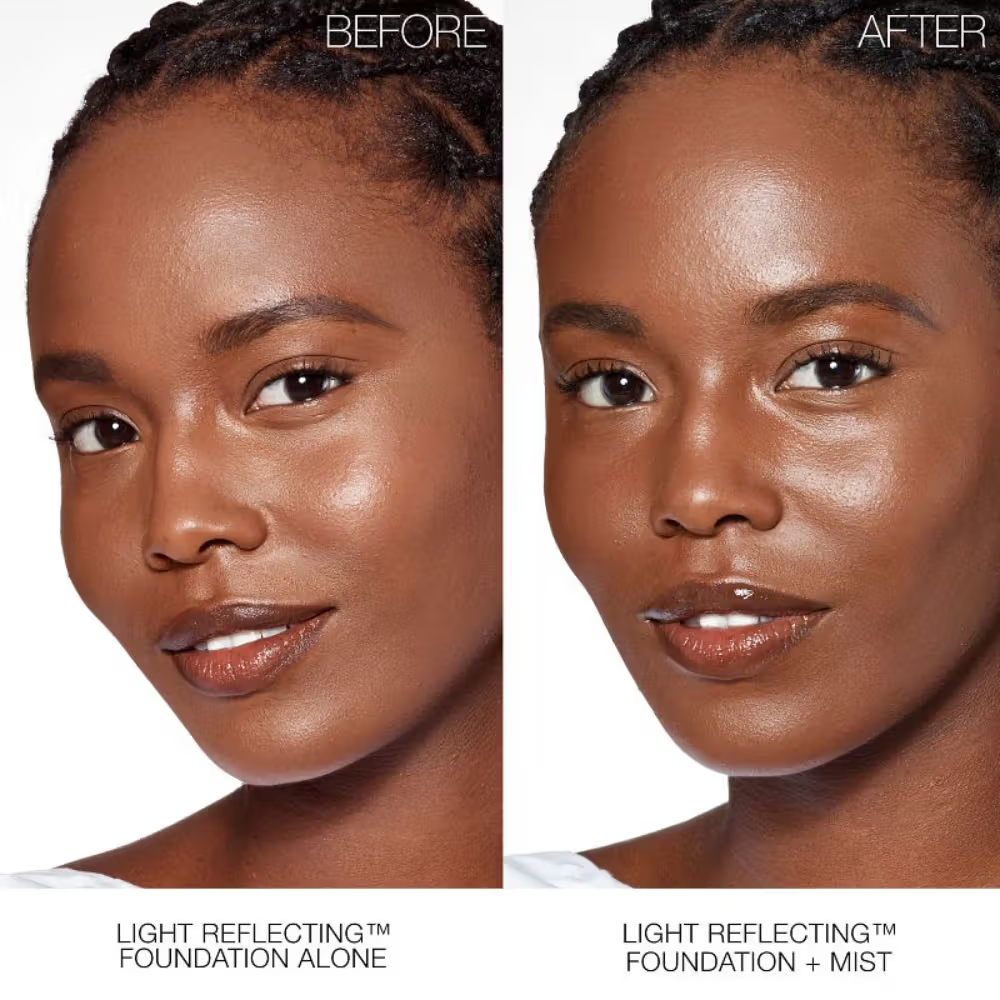 NARS Light Reflecting Setting Mist