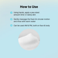 COSRX Low PH Good Morning Gel Cleanser
