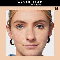 Maybelline New York Fit Me Concealer, Oil-free Liquid Concealer for Oily and Dry Skin