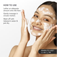 O3+ Glycolic Acid Glow Boosting Hydrating Face Wash For Dull Skin & Dark Spots