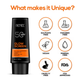 Renee Cosmetics Glowscreen SPF 50 Sunscreen Cream