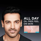 Garnier Men Oil Clear Clay D - Tox Facewash