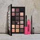 Huda Beauty Eyeshadow Palette - Pretty Grunge