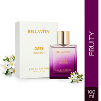 Bella Vita Date Women Perfume