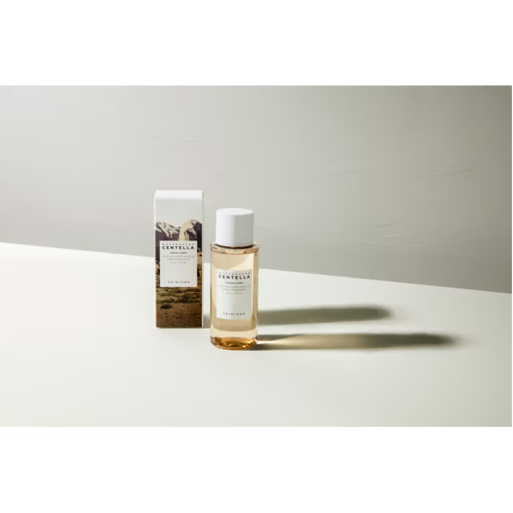 Skin1004 Madagascar Centella Toning Toner