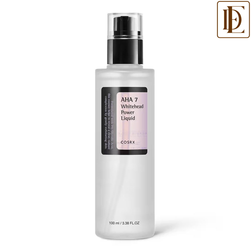 COSRX AHA 7 Whitehead Power Liquid