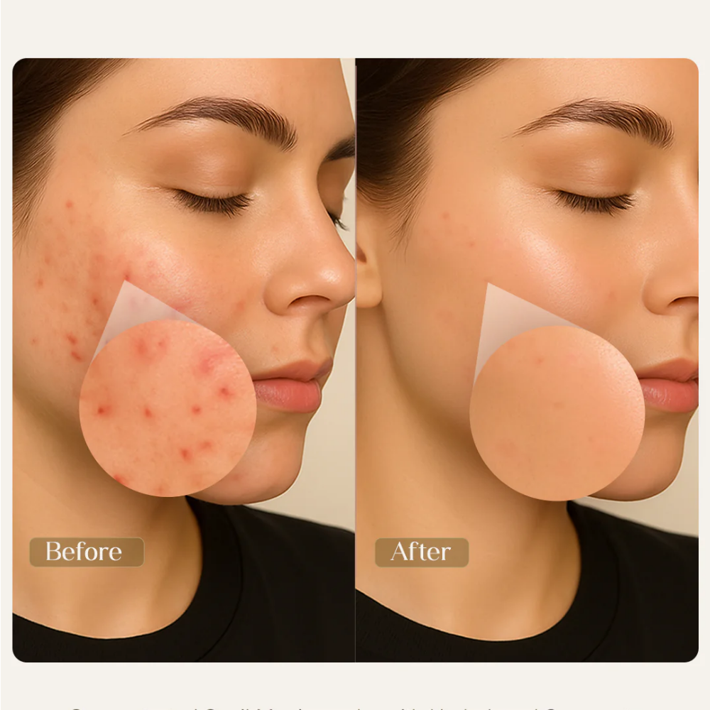 Seoulskin Snail mucin Micro needling serum 7500