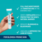 CeraVe Blemish Control Gel with 2% Salicylic Acid, AHA & Niacinamide for Acne Spot Treatment