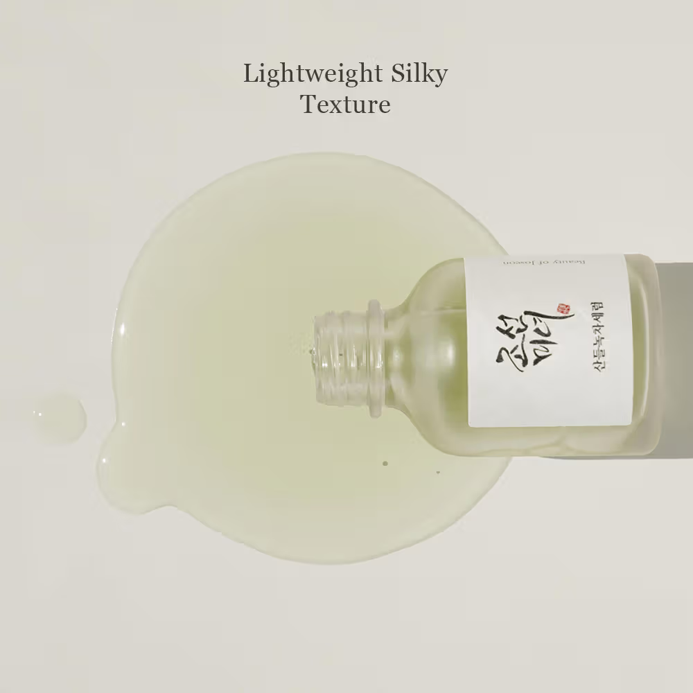 Beauty Of Joseon Calming Serum - Green Tea + Panthenol