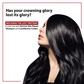 De Fabulous Reviver Hair Repair Shampoo + Conditioner