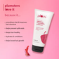 Plum Hibiscus & Ceramides Conditioner For Healthy - Long Hair