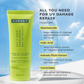 Hyphen All I Need Sunscreen SPF50 PA++++, Moisturizes, Repairs UV Damage, In-Vivo Tested