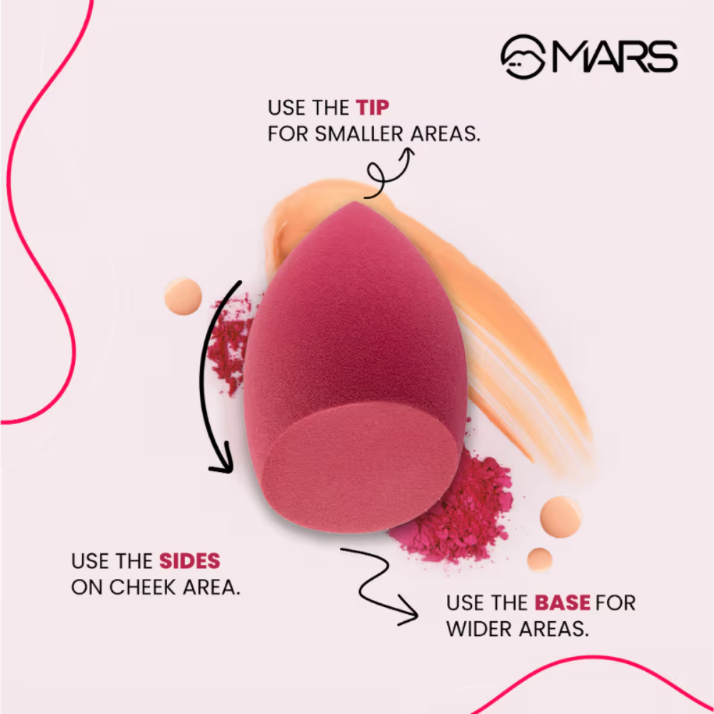 MARS Master Blender