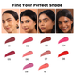 Recode Silky Matte Liquid Lipstick - Pack Of 10
