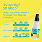 Plum BodyLovin Hawaiian Rumba Body Mist For A Long Lasting Beachy Fragrance