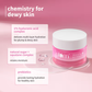 Plum Bulgarian Rose And 1% Hyaluronic Acid Dew-It-Light Gel Cream