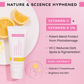 Hyphen Vitamin Infused Brightening Sunscreen SPF 50 PA++++