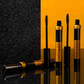 Insight Cosmetics Mascara, Light Weight, Curl's Lashes