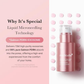 Medicube PDRN Pink Collagen Exosome Shot 2000 Serum