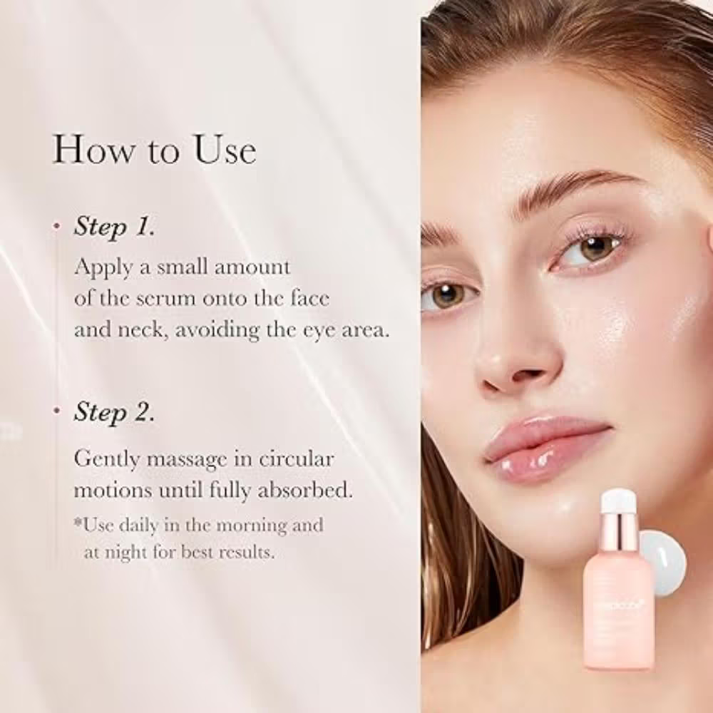 Medicube Triple Collagen Serum 4.0