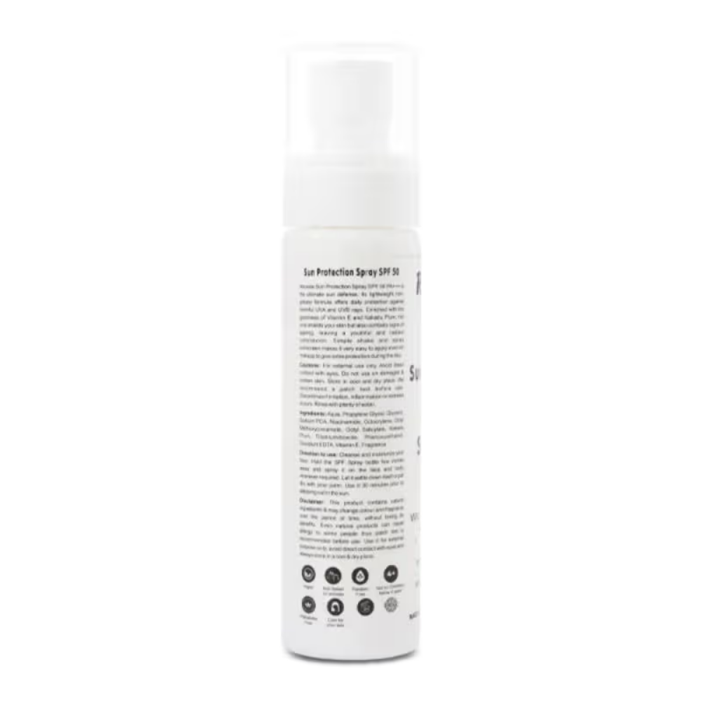 Recode Sun Protection Spray SPF 50 PA+++