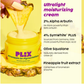 Plix Pineapple De-pigmentation Regime Facewash, Serum, Moisturizer & Sunscreen