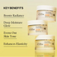 d'Alba Piedmont Vita Toning Capsule Cream