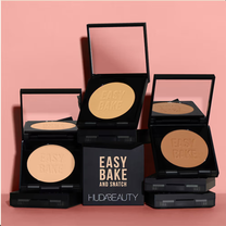 Huda Beauty Easy Bake Loose Powder