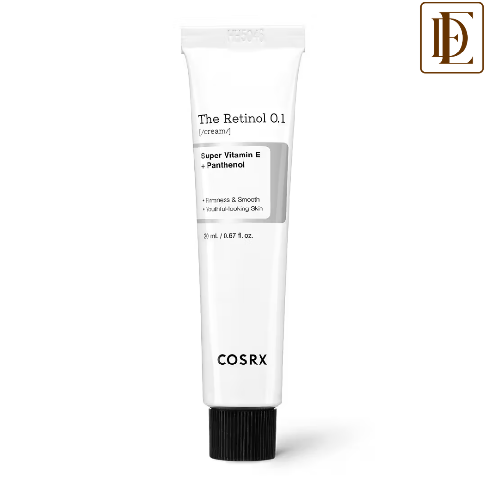 COSRX The Retinol 0.1 Cream