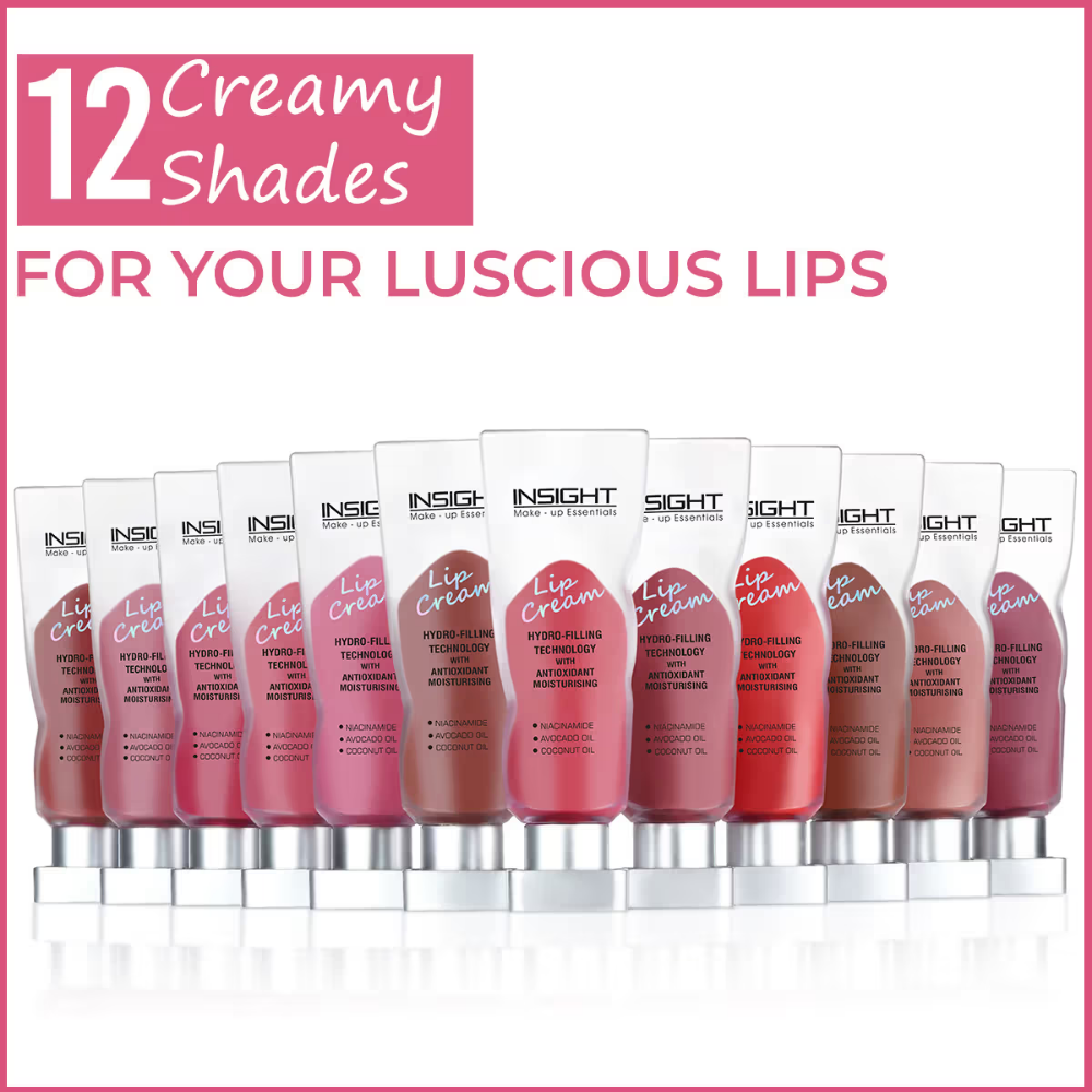 Insight Cosmetics Lip Cream