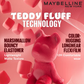 Maybelline New York Superstay Teddy Tint Lip & Cheek Color