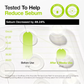 Anua Ultra-Thin Spot Cover Patch Invisible Hydrocolloid Acne Patches, Soothes & Reduces Breakouts