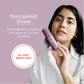 Foxtale 5% Niacinamide Serum