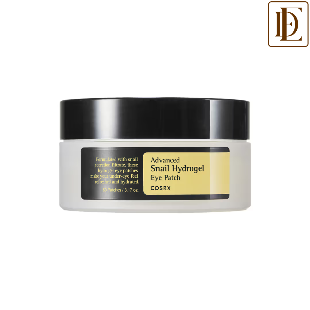 COSRX Advanced Snail Hydrogel Eye Patch