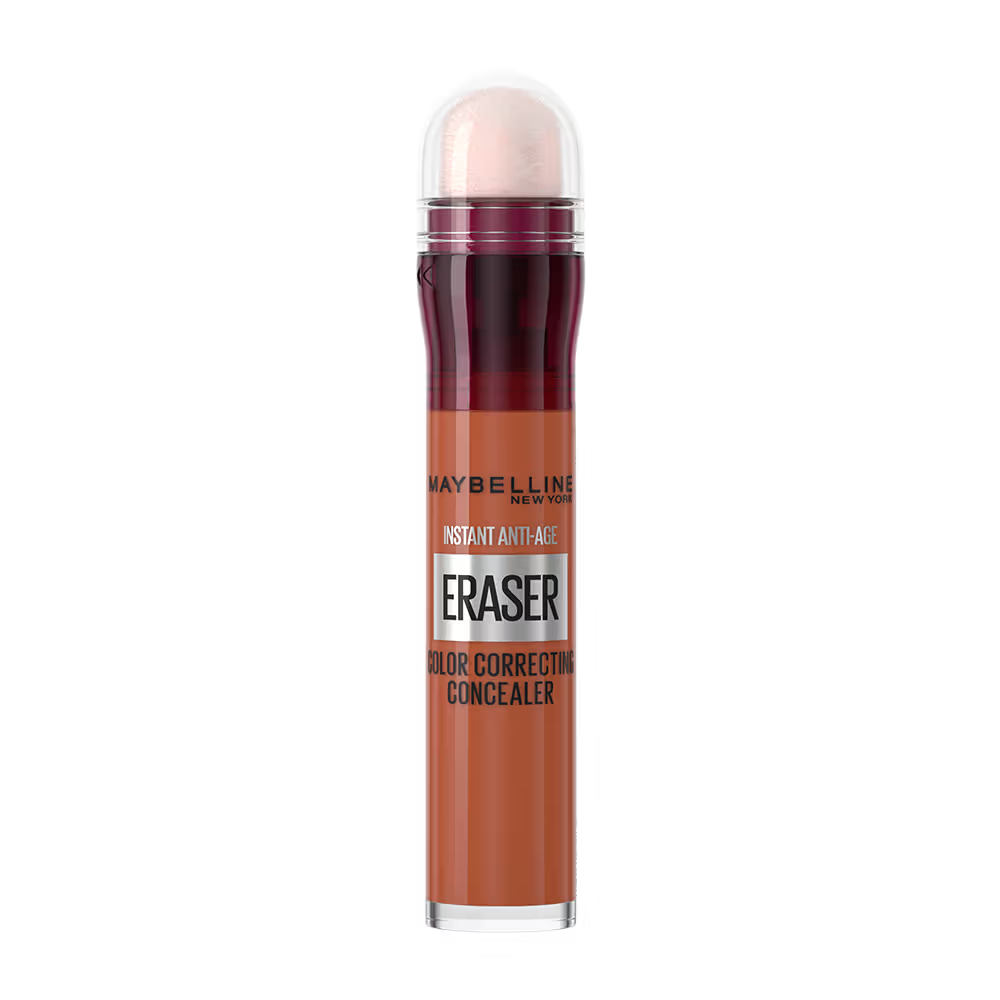 Maybelline New York Instant Age Rewind Eraser Concealer-Conceal, Contour, Highlight
